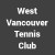 Group logo of West Vancouver Tennis Club