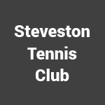 Group logo of Steveston Tennis Club