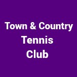 Group logo of Delta Town & Country Tennis Club