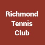 Group logo of Richmond Tennis Club