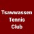 Group logo of Tsawwassen Tennis Club