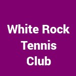 Group logo of White Rock Tennis Club