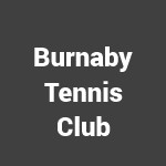 Group logo of Burnaby Tennis Club