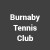 Group logo of Burnaby Tennis Club
