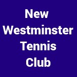 Group logo of New Westminster Tennis Club