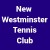Group logo of New Westminster Tennis Club