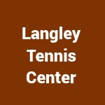 Group logo of Langley Tennis Center