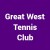 Group logo of Great West Tennis Club