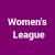 Group logo of Women’s League