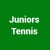 Group logo of Juniors Tennis