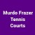 Group logo of Murdo Frazer Tennis Courts