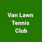 Group logo of Vancouver Lawn Tennis Club